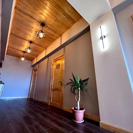 Sargsyan Eco House Aparthotel Sevan Luaran gambar