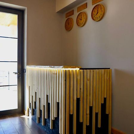 Sargsyan Eco House Aparthotel Sevan Luaran gambar