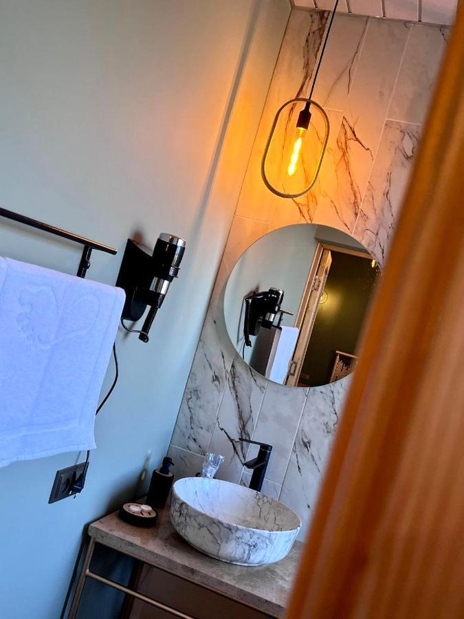 Sargsyan Eco House Aparthotel Sevan Luaran gambar