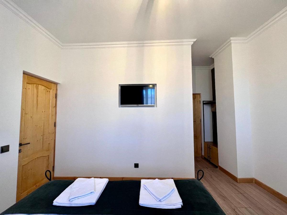 Sargsyan Eco House Aparthotel Sevan Luaran gambar