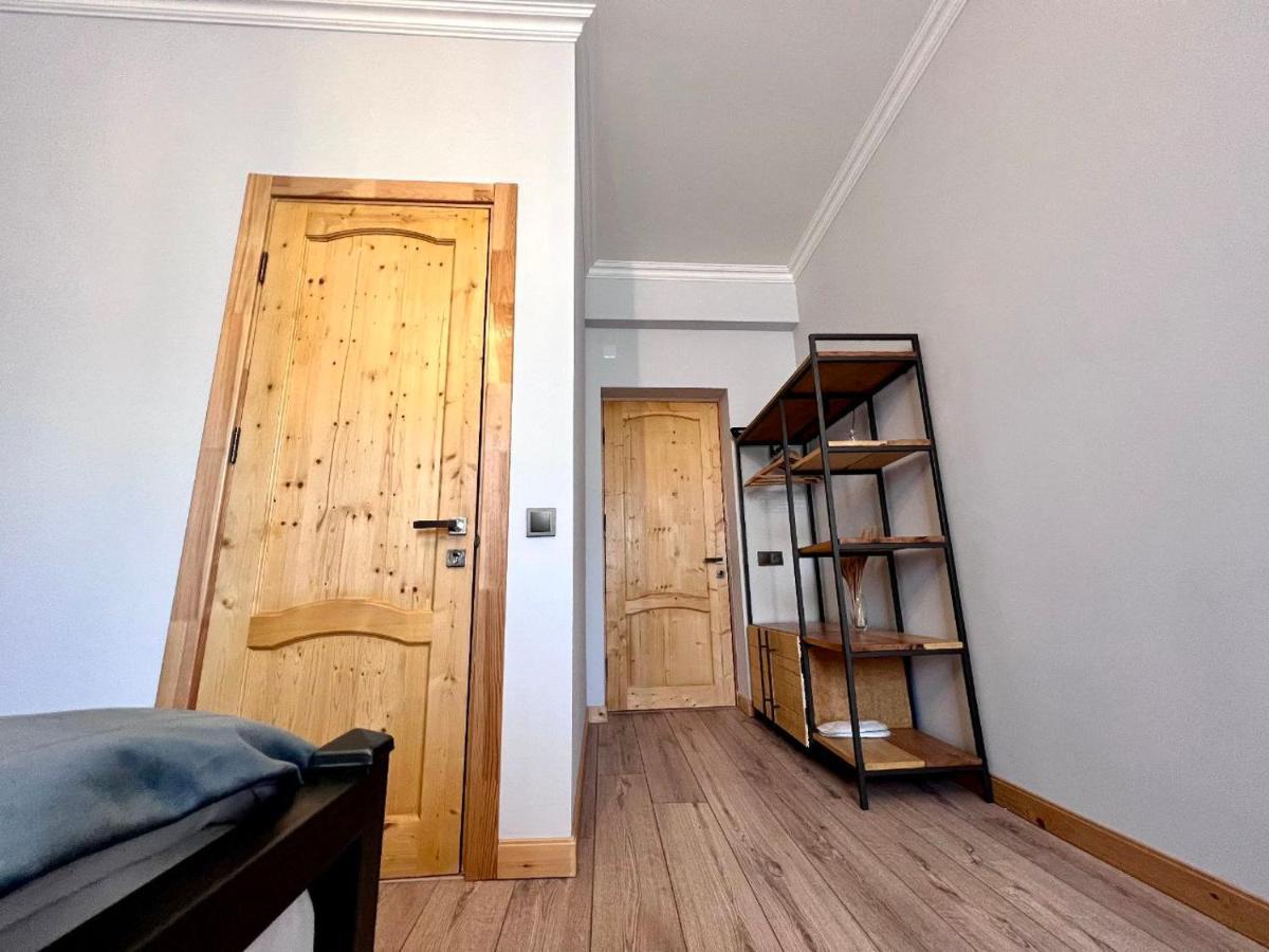 Sargsyan Eco House Aparthotel Sevan Luaran gambar