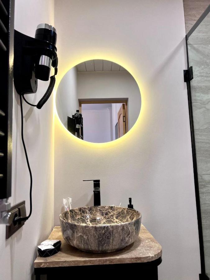 Sargsyan Eco House Aparthotel Sevan Luaran gambar