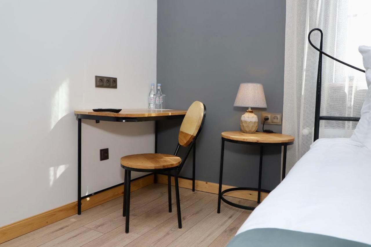 Sargsyan Eco House Aparthotel Sevan Luaran gambar
