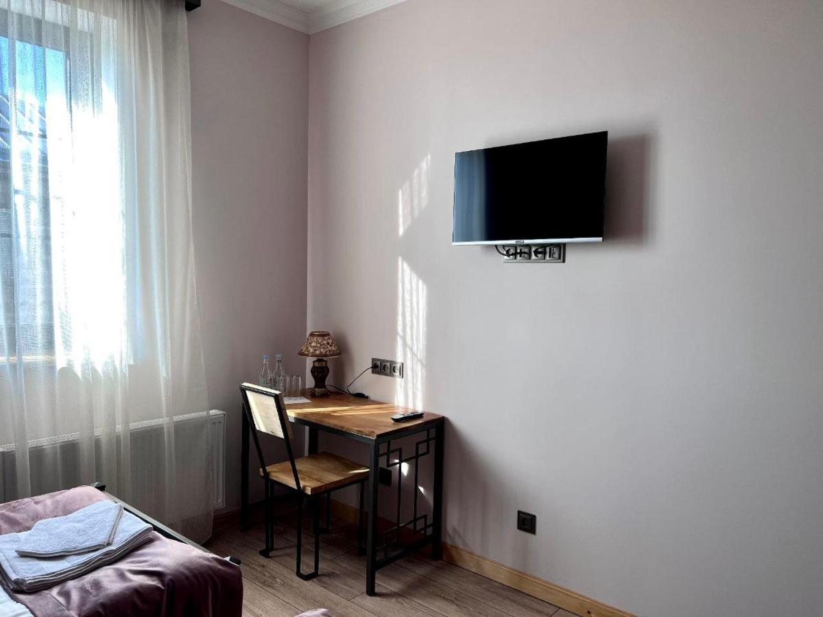 Sargsyan Eco House Aparthotel Sevan Luaran gambar