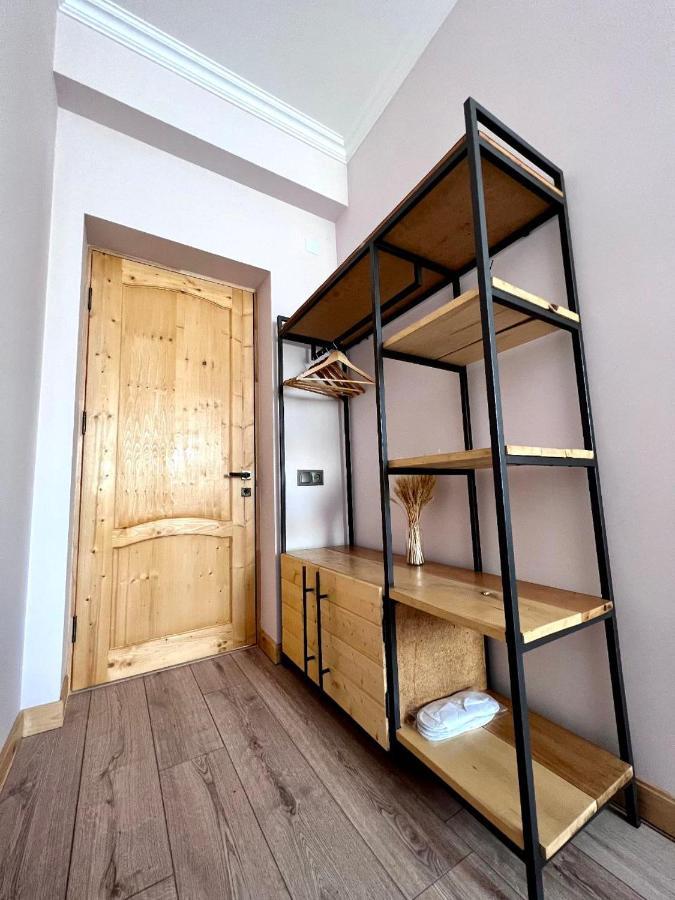 Sargsyan Eco House Aparthotel Sevan Luaran gambar