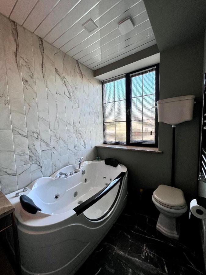 Sargsyan Eco House Aparthotel Sevan Luaran gambar
