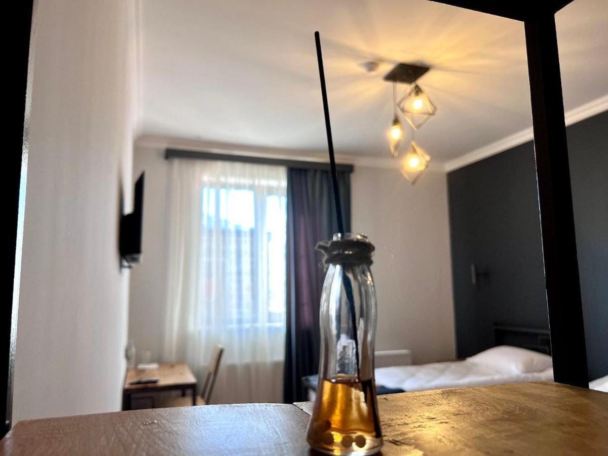 Sargsyan Eco House Aparthotel Sevan Luaran gambar