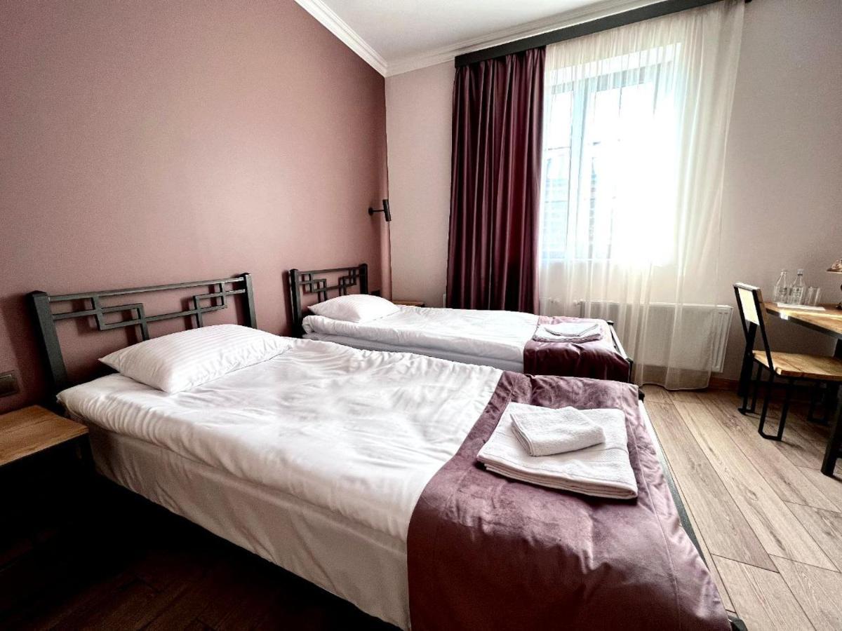 Sargsyan Eco House Aparthotel Sevan Luaran gambar