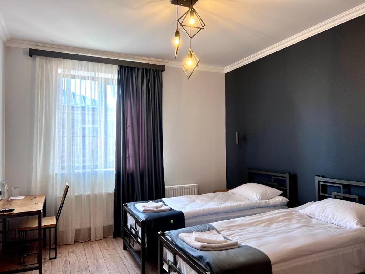 Sargsyan Eco House Aparthotel Sevan Luaran gambar