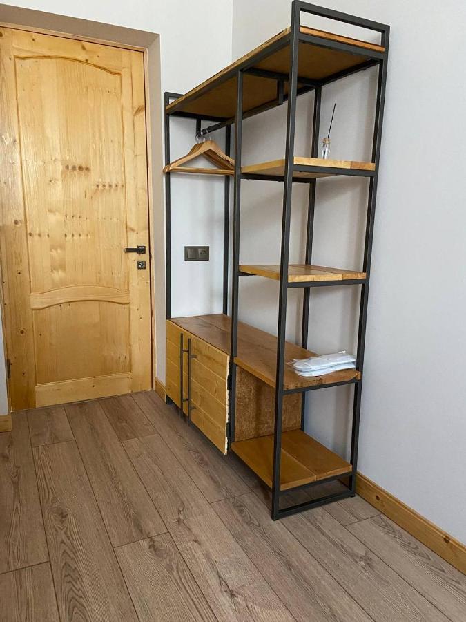 Sargsyan Eco House Aparthotel Sevan Bilik gambar