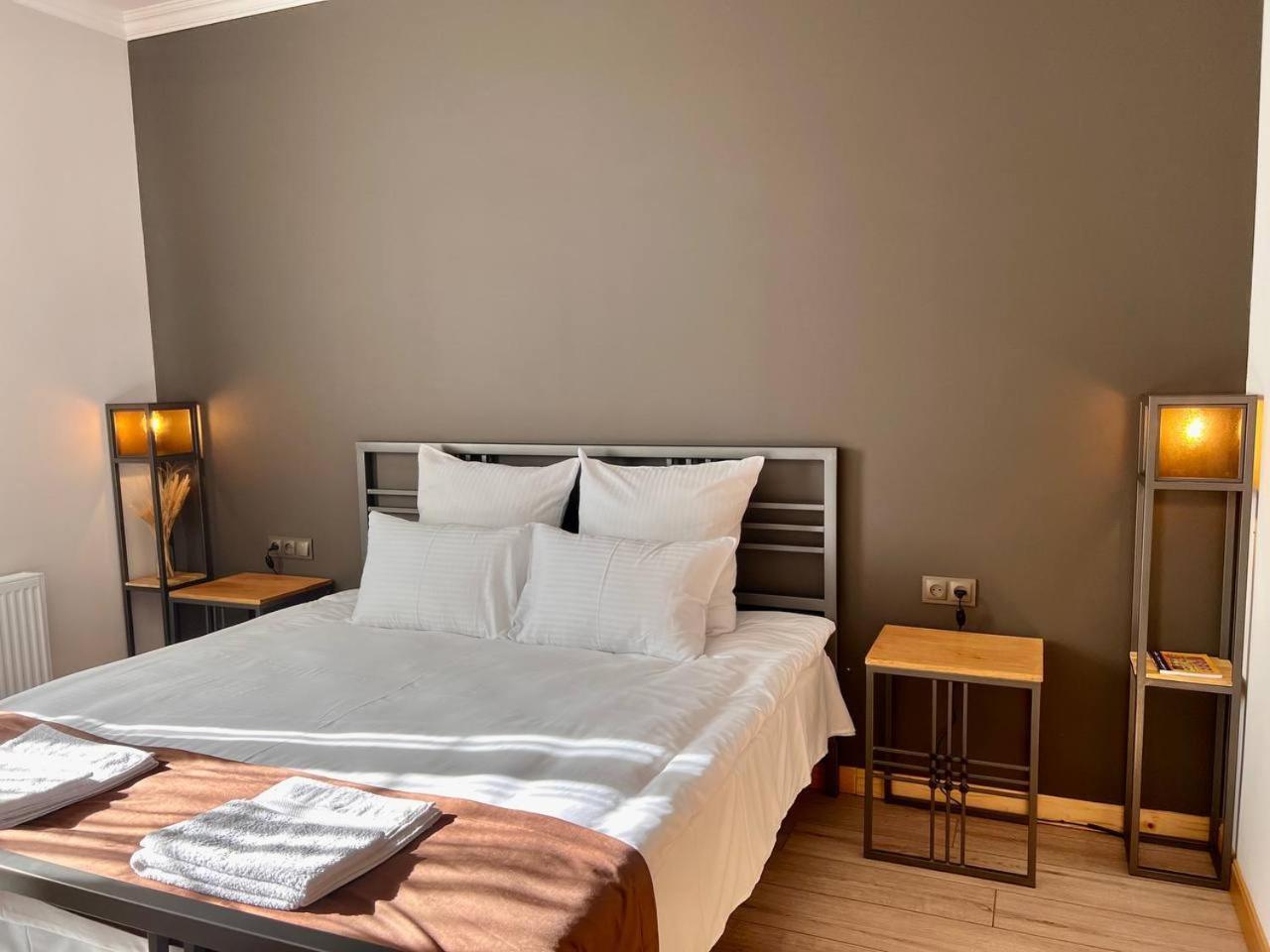 Sargsyan Eco House Aparthotel Sevan Bilik gambar