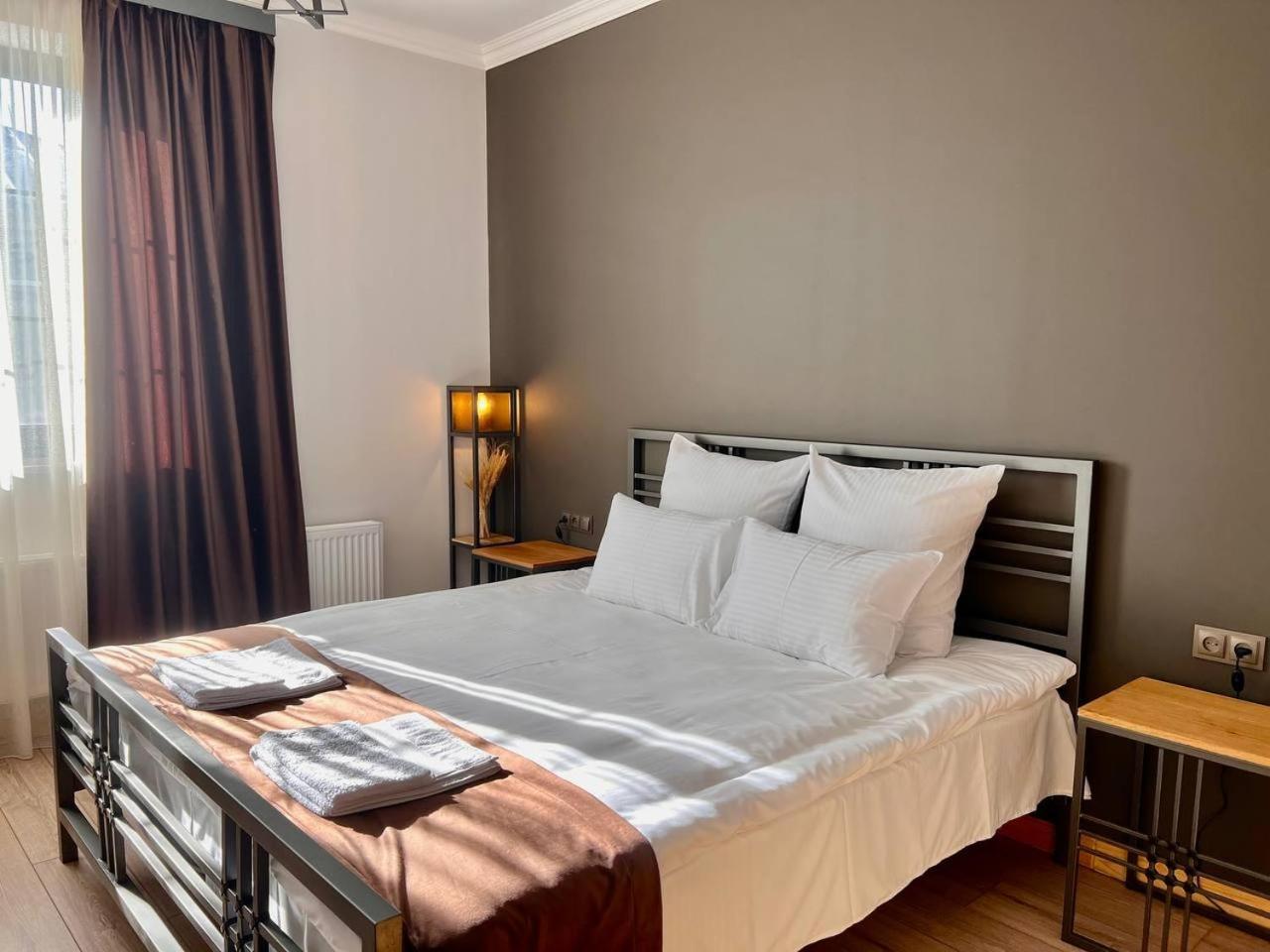 Sargsyan Eco House Aparthotel Sevan Bilik gambar
